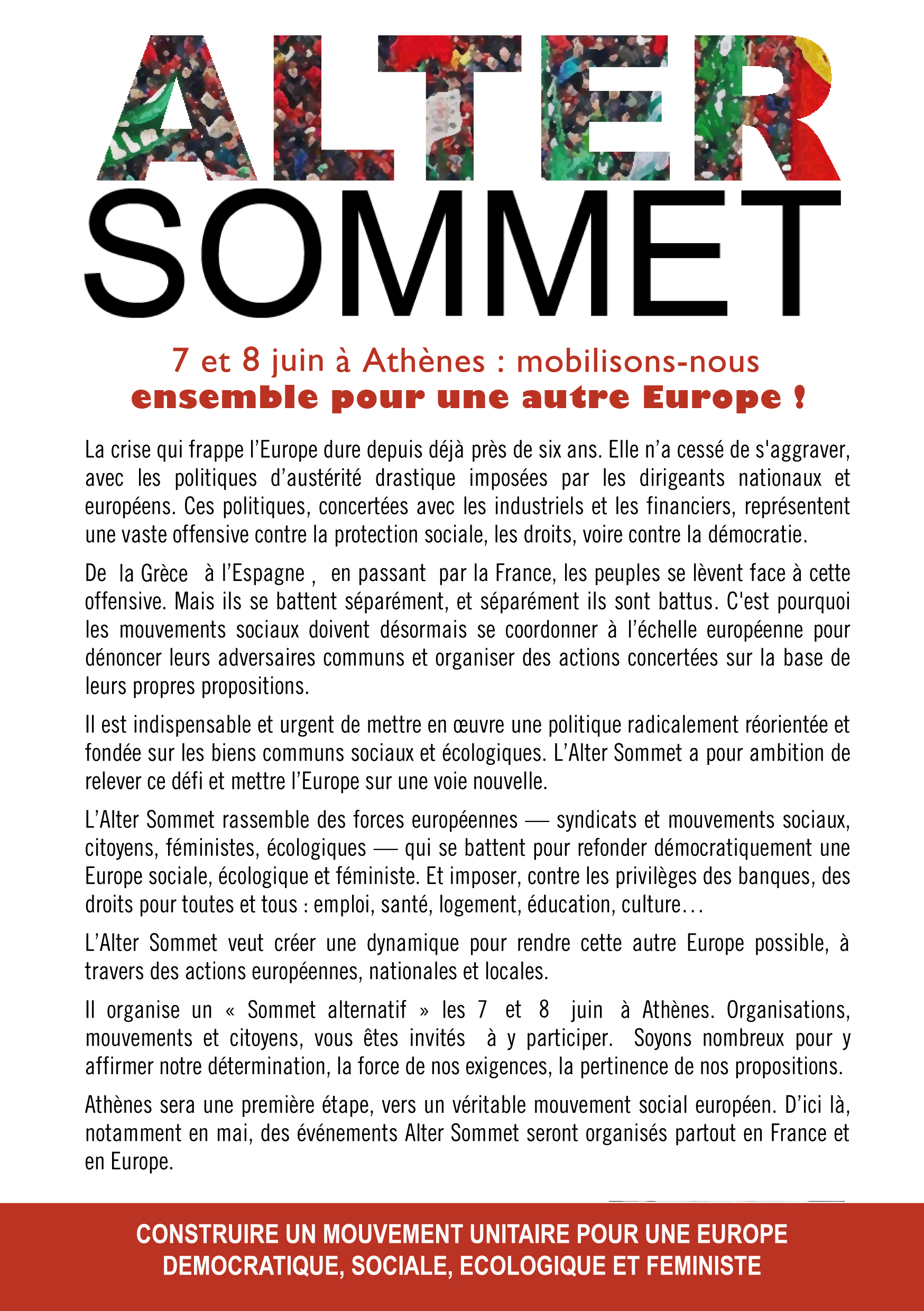 Tract 1