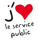 Fiers du service public