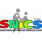 Logo SNICS