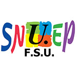 Logo SNUEP