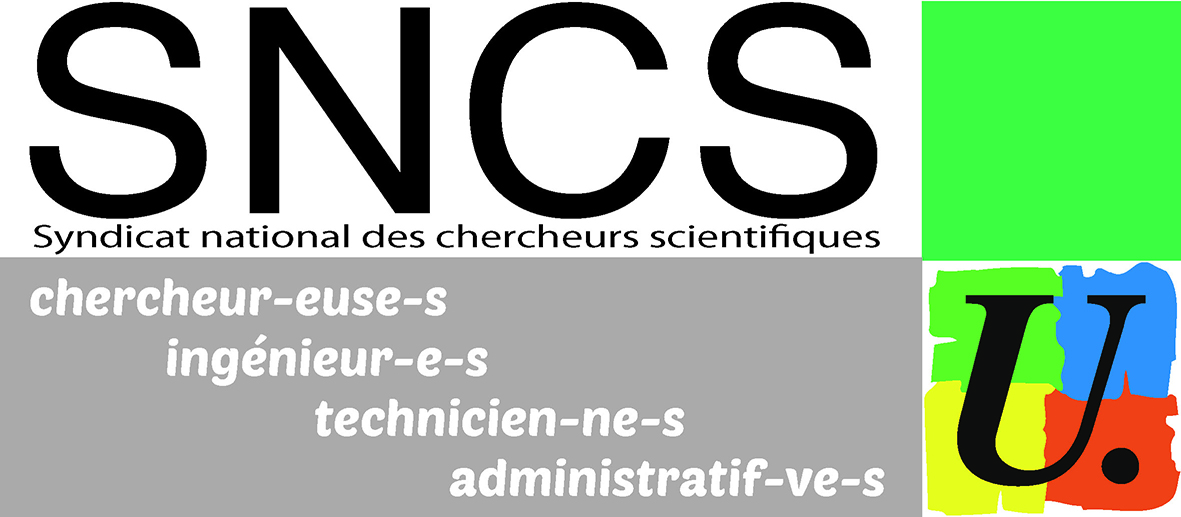logo SNCS