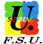 logo supmae