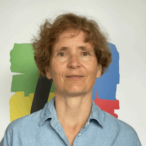 Valérie SIPAHIMALANI, Présidente du centre formation FSU