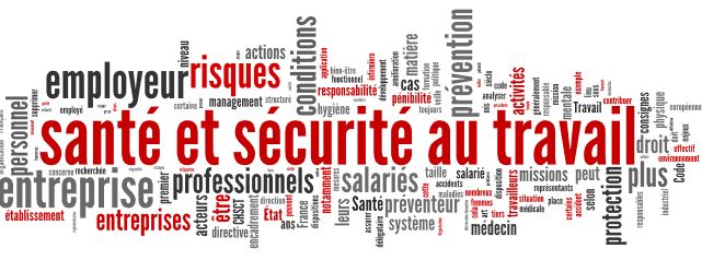 Sécurité et Santé au travail : la France à la traîne ! - Fédération  Syndicale Unitaire