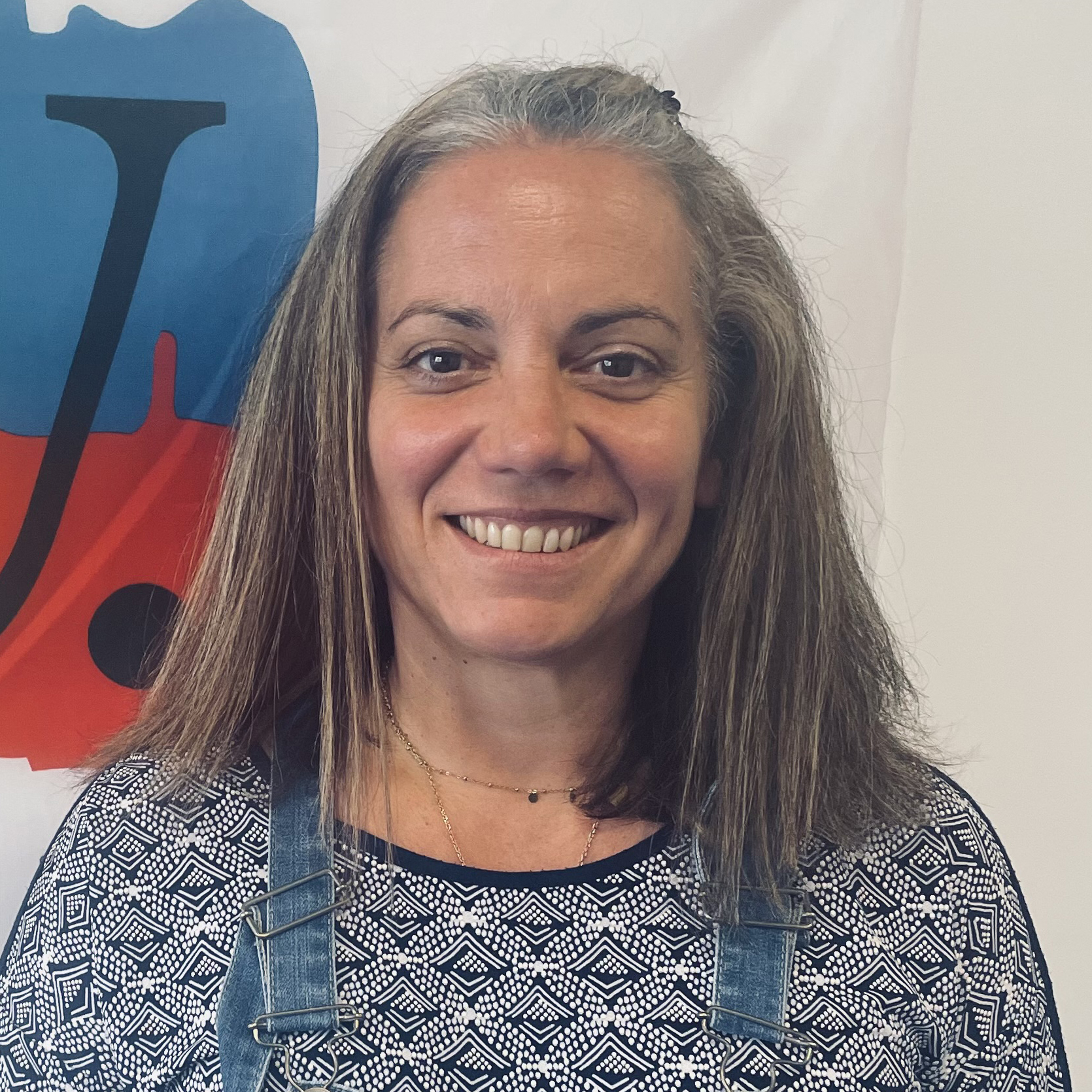 LINDA VESCHETTI