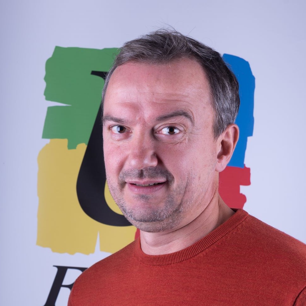 ARNAUD MALAISE