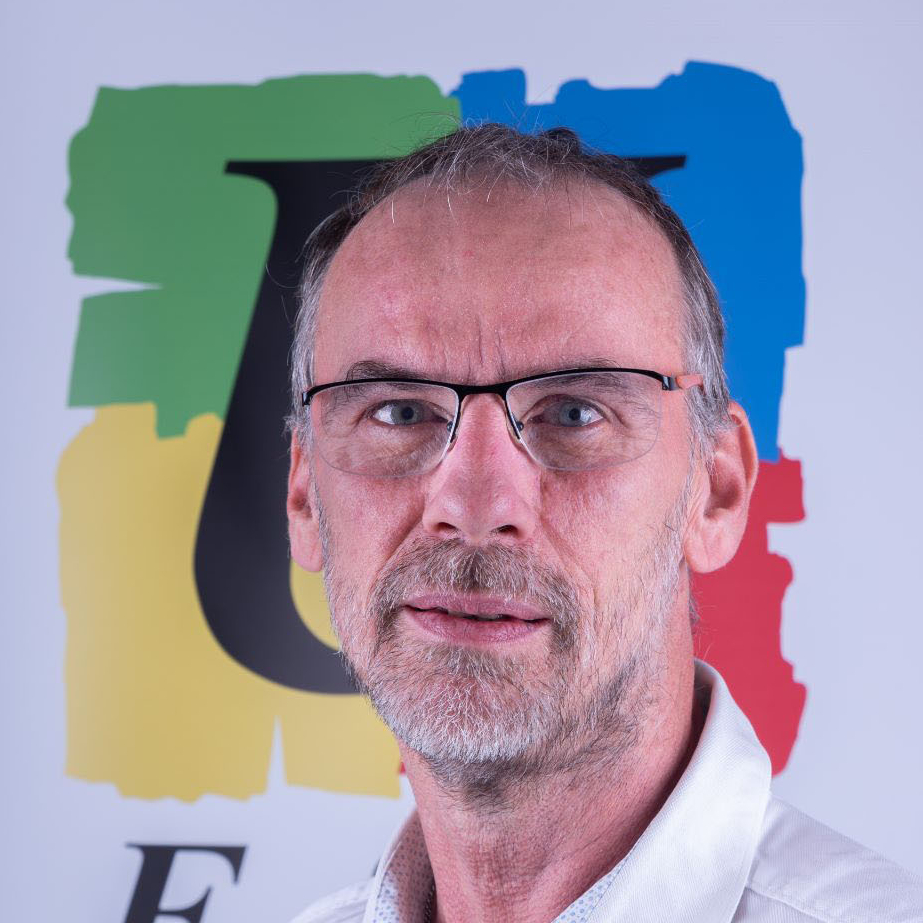 BENOIT HUBERT