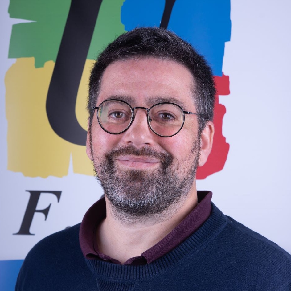 JULIEN FONTE