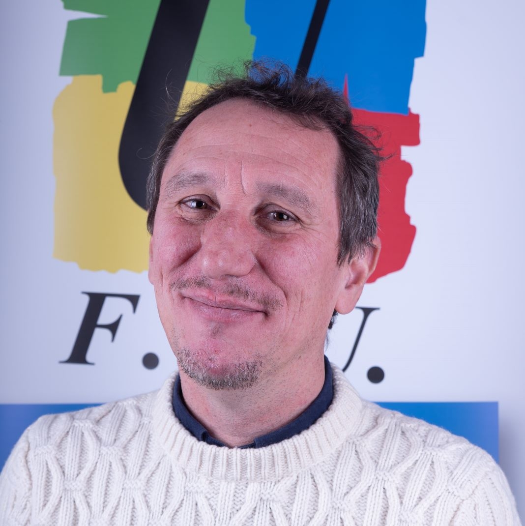 LAURENT CADREILS