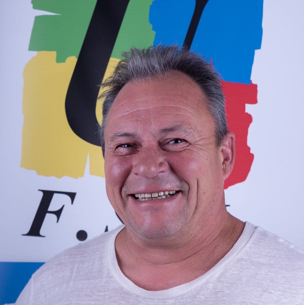 POLO LEMONNIER