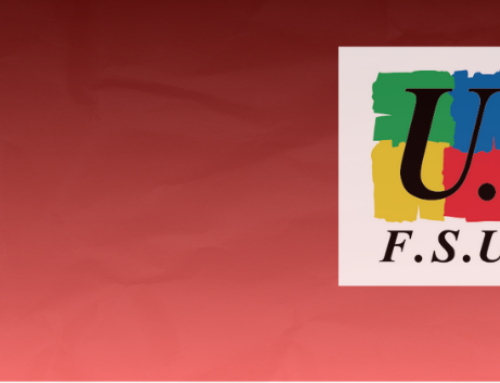 Déclaration de la FSU au CSE du 3 juillet 2025