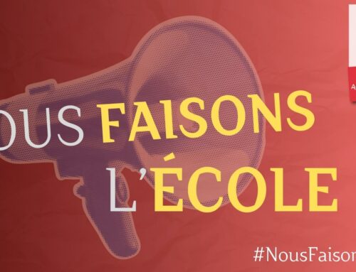 Communiqué FSU – CSAMEN du 27 juin 2024