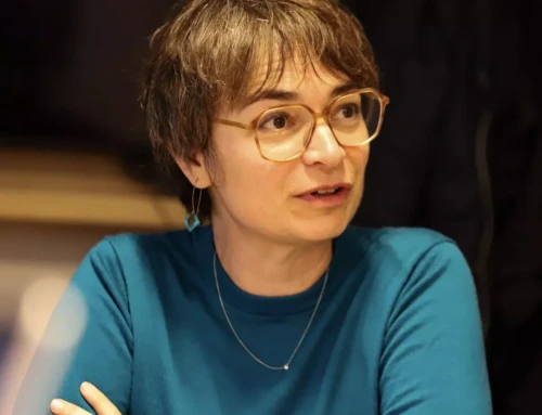 Expression directe – 15 février 2025