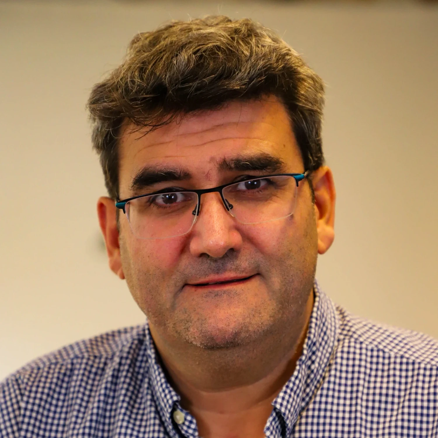 FRÉDÉRIC CHASSAGNETTE