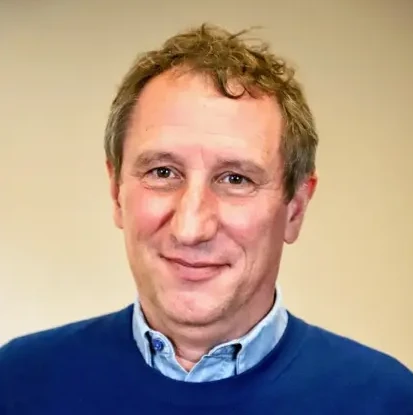 LAURENT CADREILS