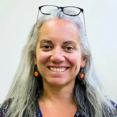 LINDA VESCHETTI