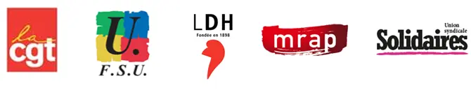 Communiqué - Manifestons contre tous les racismes dimanche 21 juin à Paris