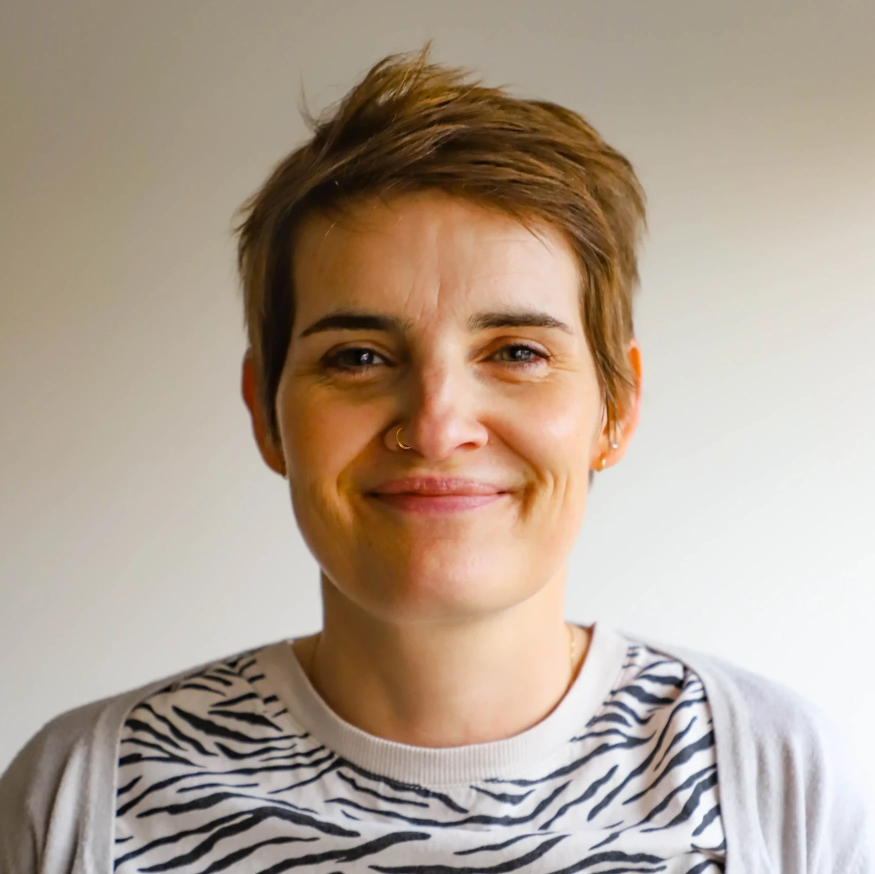 MARIELLE HAUCHECORNE